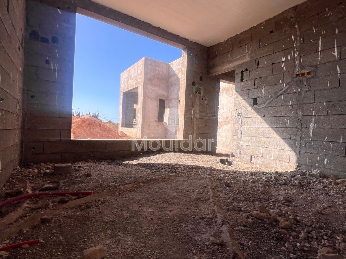 Villa Spacieuse à Essaouira : 6 Chambres et Équipements Prestigieux - Photo 3