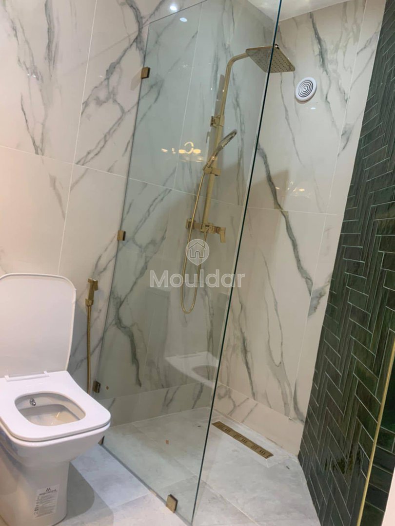 ستوديو مريح للإيجار في مراكش - فيكتور هوغو - Photo 7