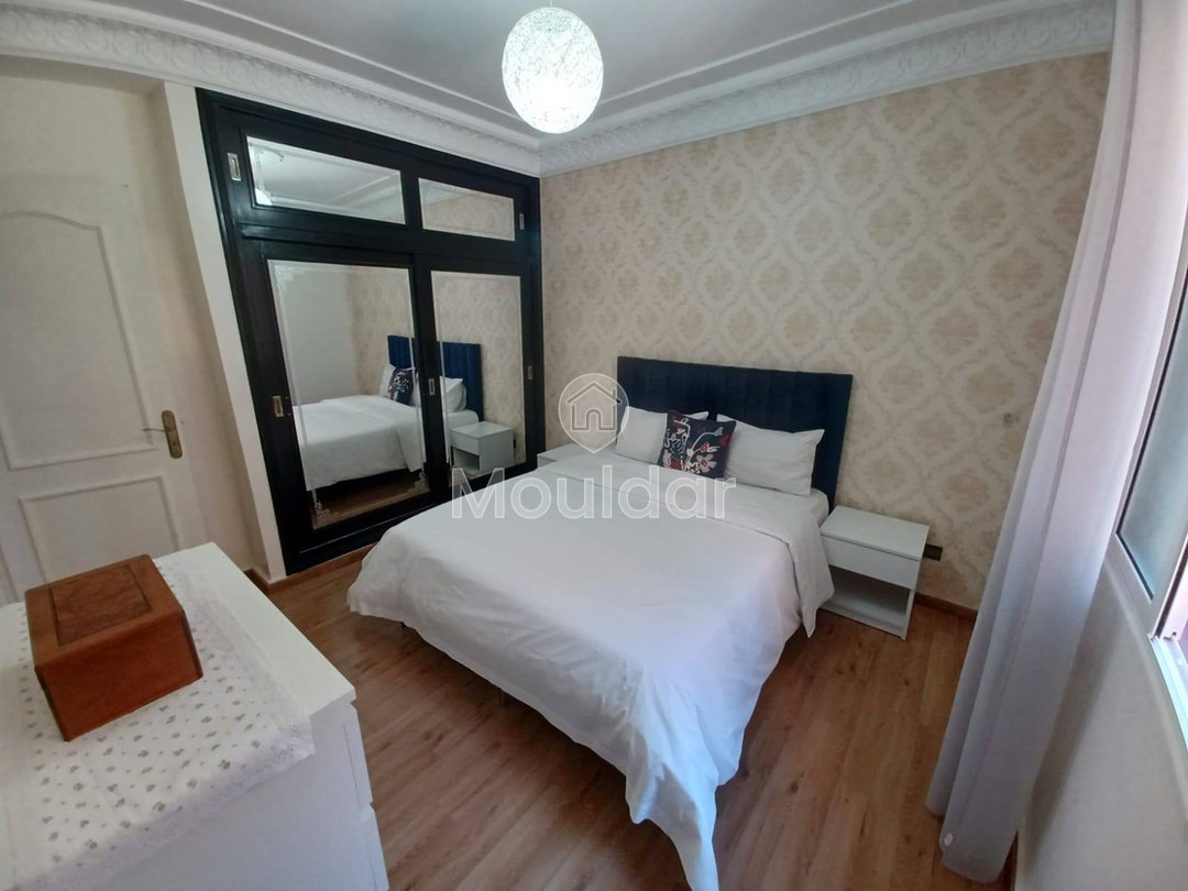 Kiralık Daire: Marrakech'in Kalbinde Güvenlik ve Konfor - Photo 6