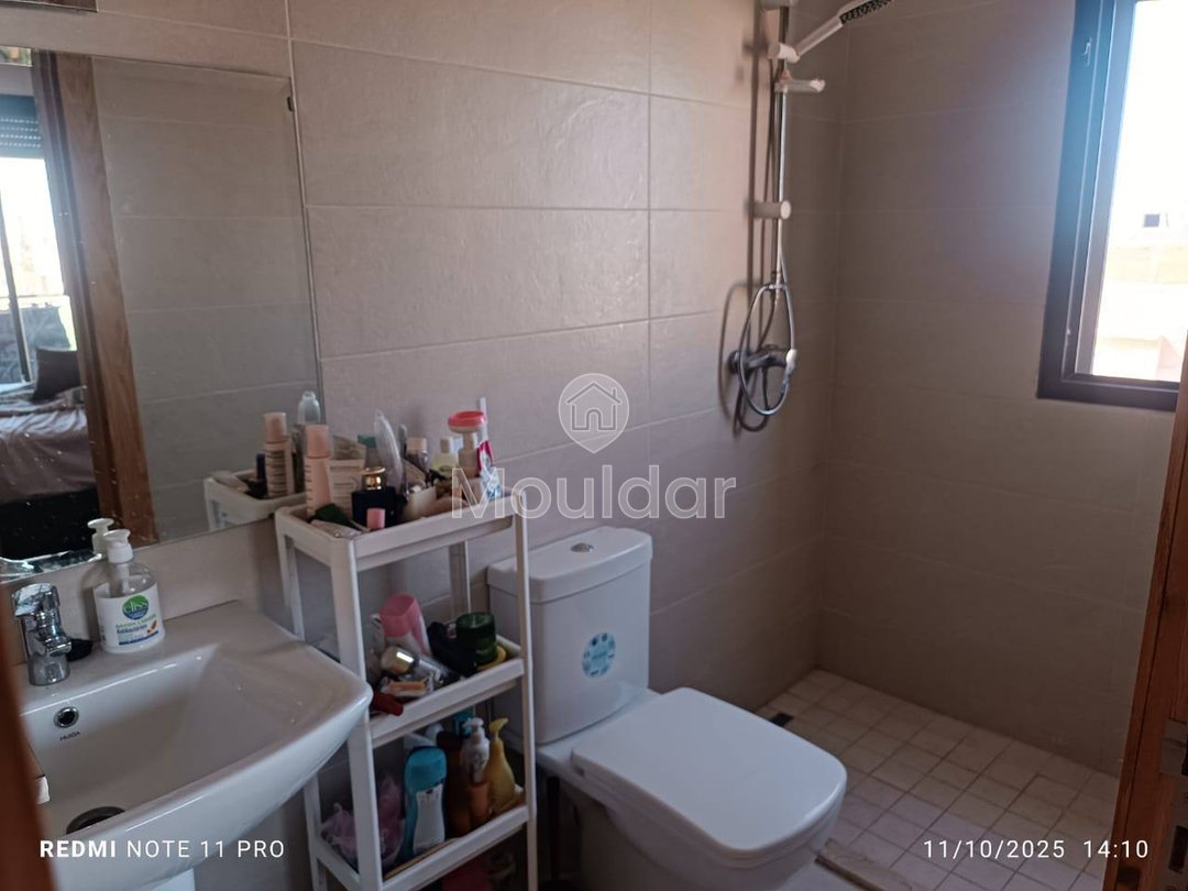 Apartment for Rent in Marrakech: Comfort and Practicality - Photo 7