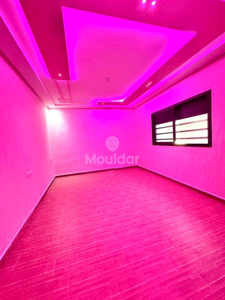 شقة دوبلكس جذابة للبيع في فاس: 3 غرف نوم وموقف سيارات - Photo 12