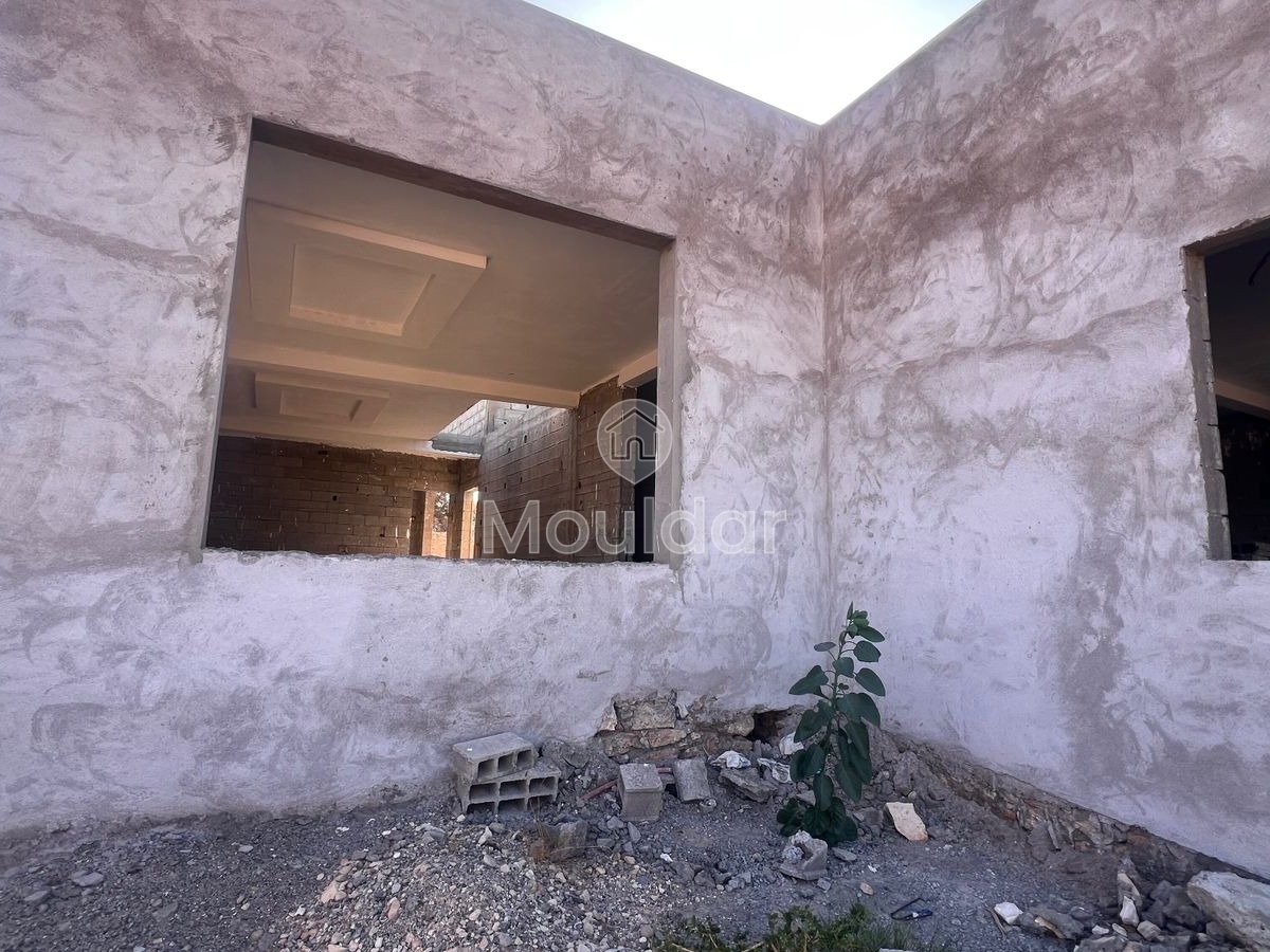 Villa Spacieuse à Essaouira : 6 Chambres et Équipements Prestigieux - Photo 8