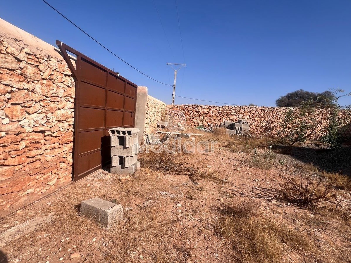 Villa Spacieuse à Essaouira : 6 Chambres et Équipements Prestigieux - Photo 14