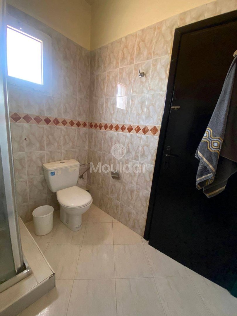 Moderne Wohnung in Marrakesch zum Verkauf mit Balkon und Klimaanlage - Photo 11