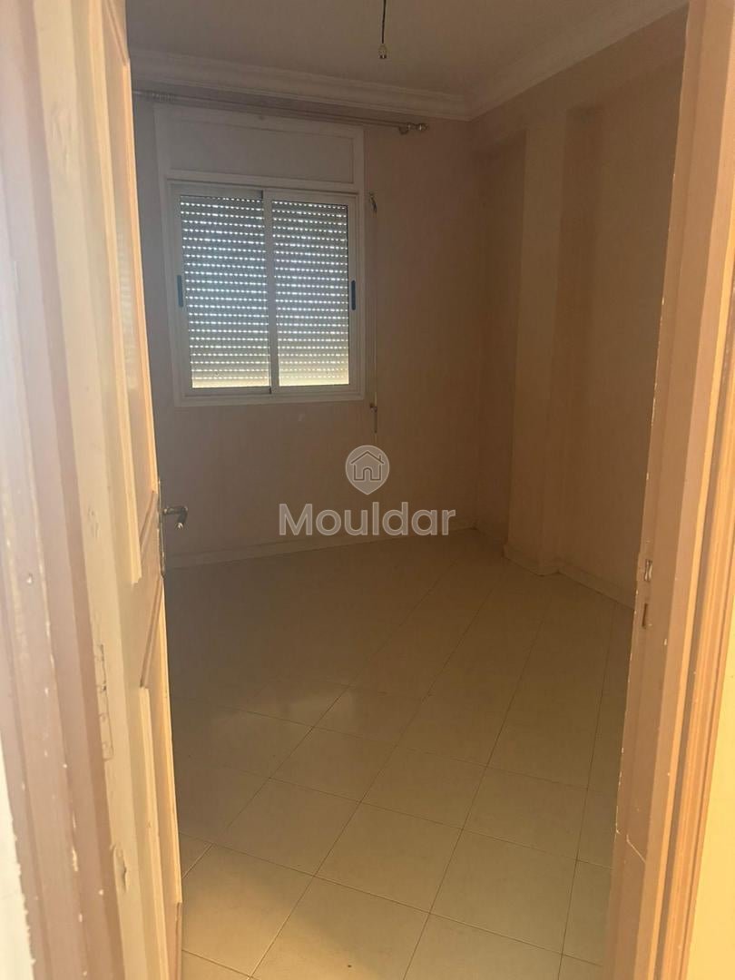 Wohnung zu verkaufen in Marrakesch: 2 Schlafzimmer mit Balkon - Photo 2