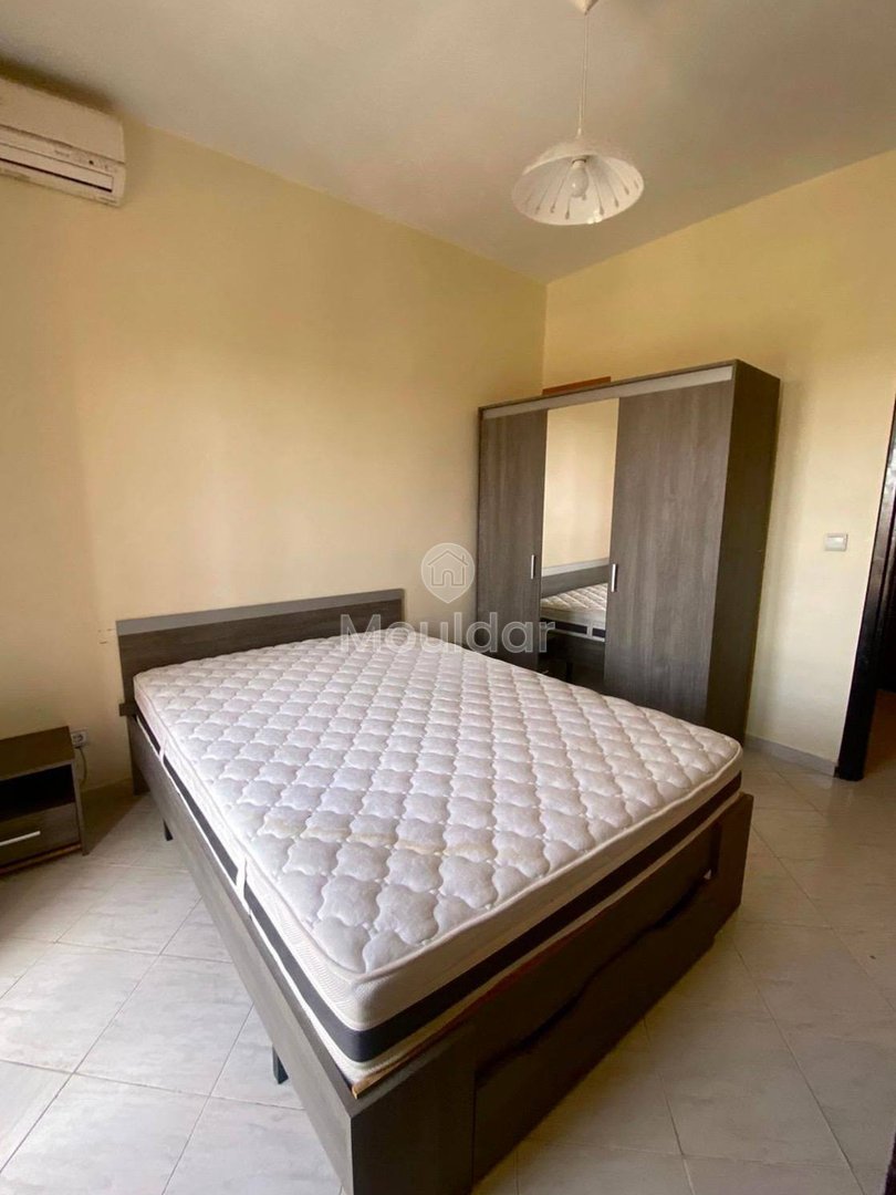 Moderne Wohnung in Marrakesch zum Verkauf mit Balkon und Klimaanlage - Photo 5