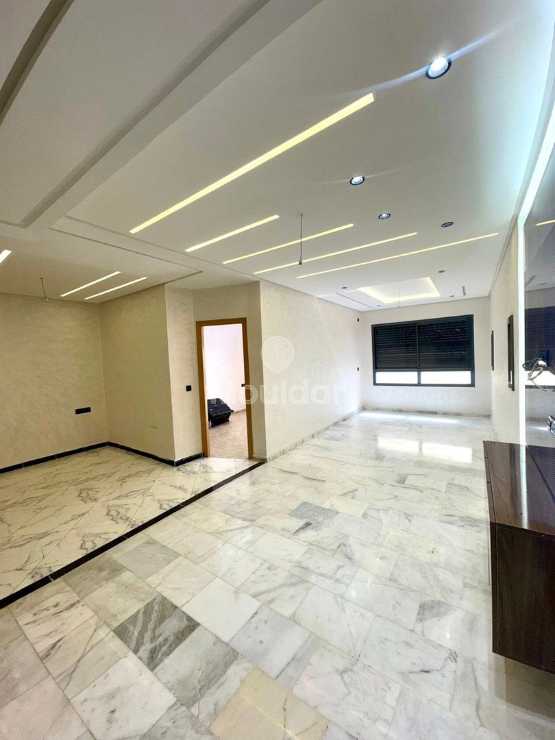 Fez'de satılık daire: Konfor ve olanaklar bir arada - Photo 9