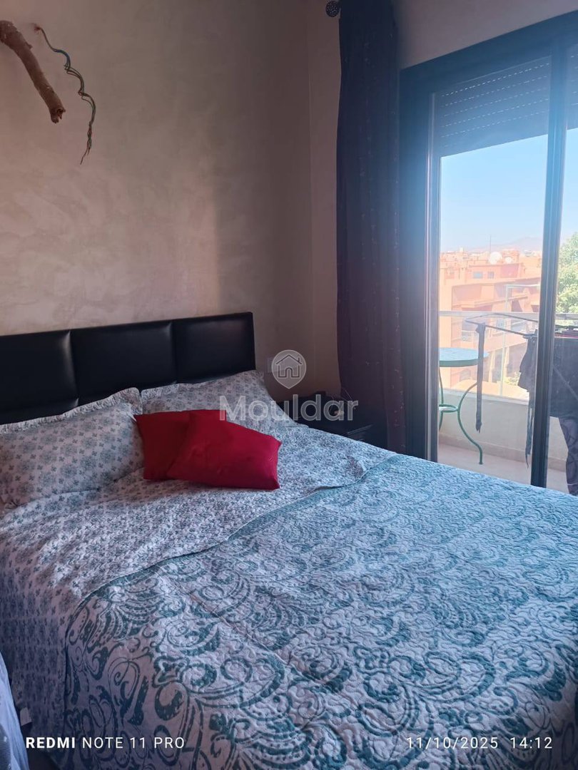 Apartment for Rent in Marrakech: Comfort and Practicality - Photo 3
