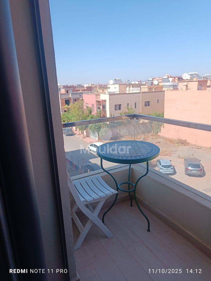 Apartment for Rent in Marrakech: Comfort and Practicality - Photo 6