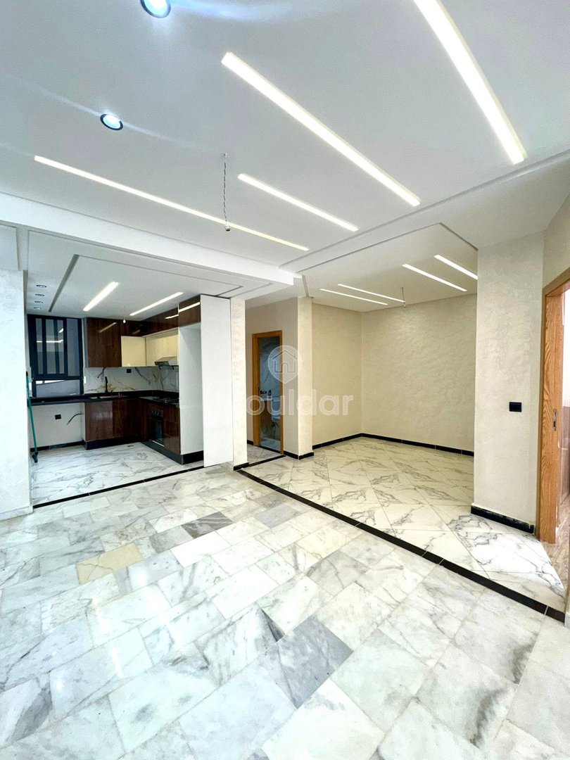 Fez'de satılık daire: Konfor ve olanaklar bir arada - Photo 4