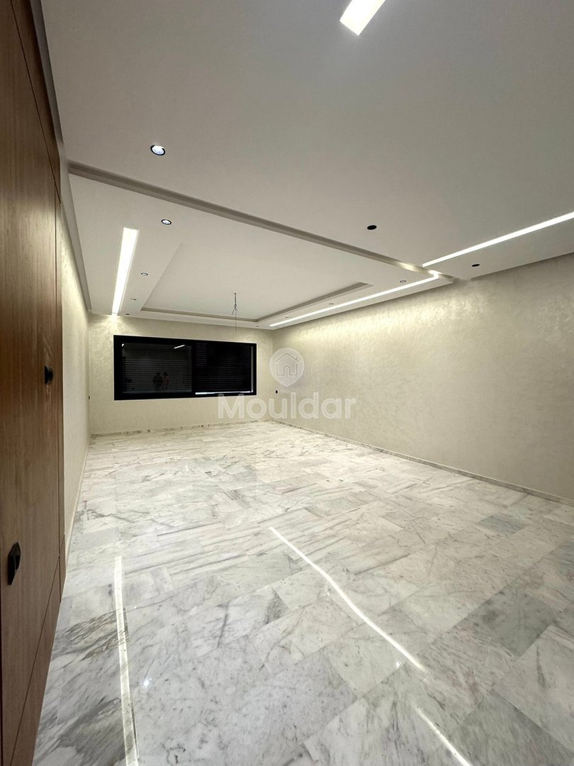 Fez'de Satılık 3 Odalı Güzel Daire - İdeal - Photo 5