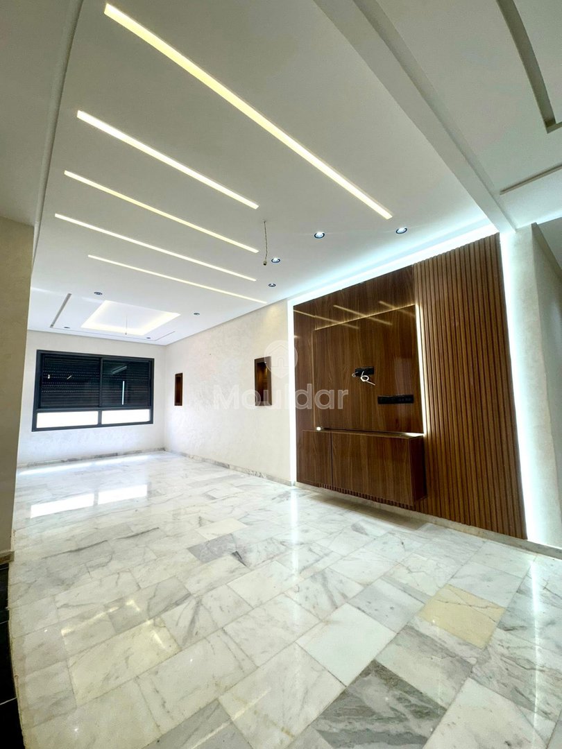 Fez'de satılık daire: Konfor ve olanaklar bir arada - Photo 6