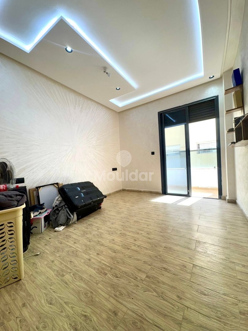 Fez'de satılık daire: Konfor ve olanaklar bir arada - Photo 8