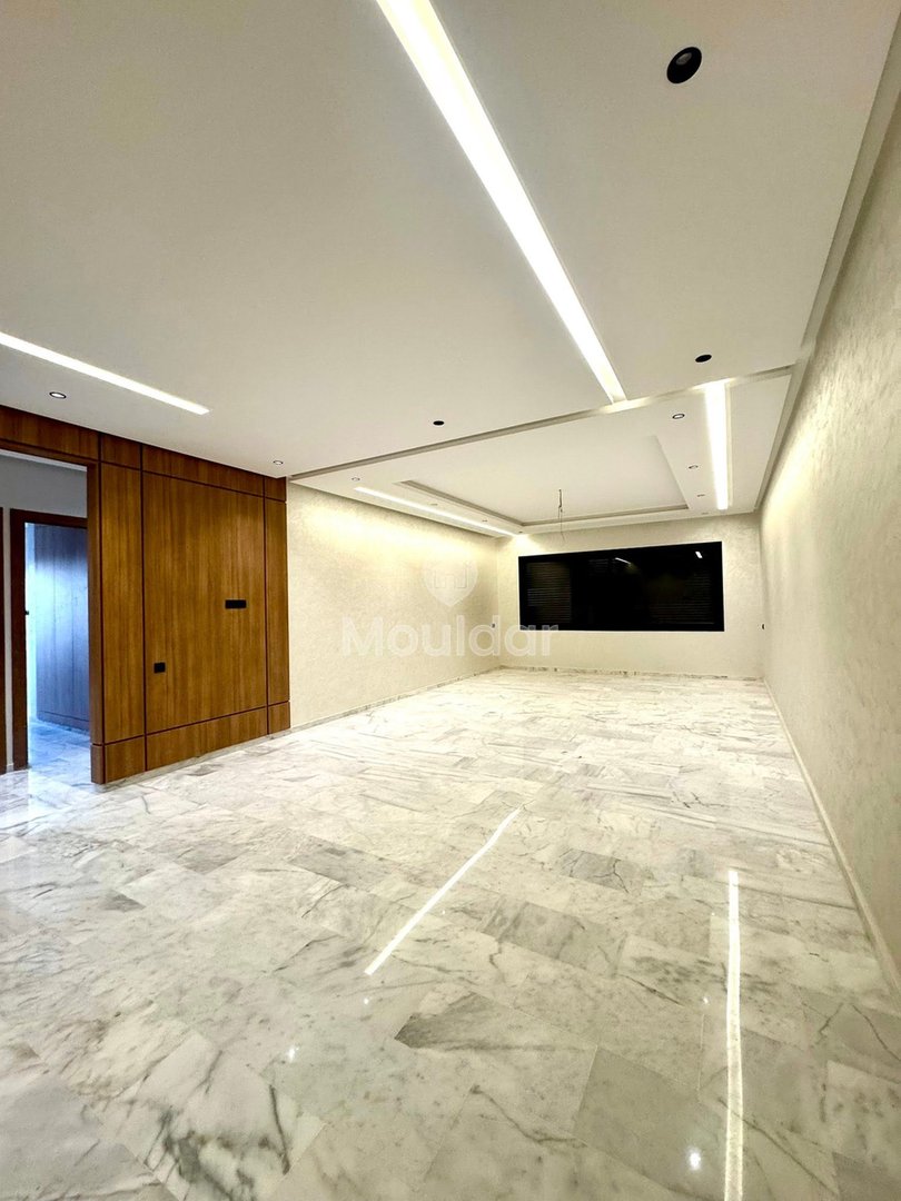 Fez'de Satılık 3 Odalı Güzel Daire - İdeal - Photo 8