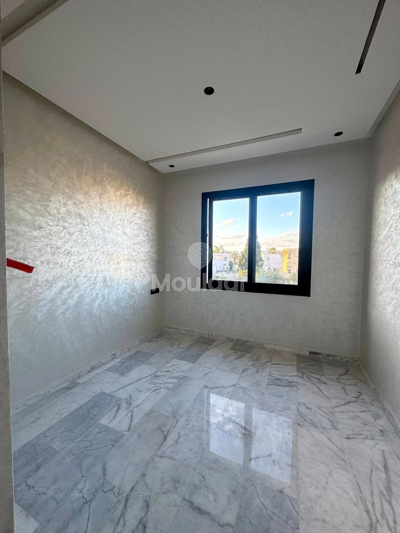 Fez'de Satılık 3 Odalı Güzel Daire - İdeal - Photo 2