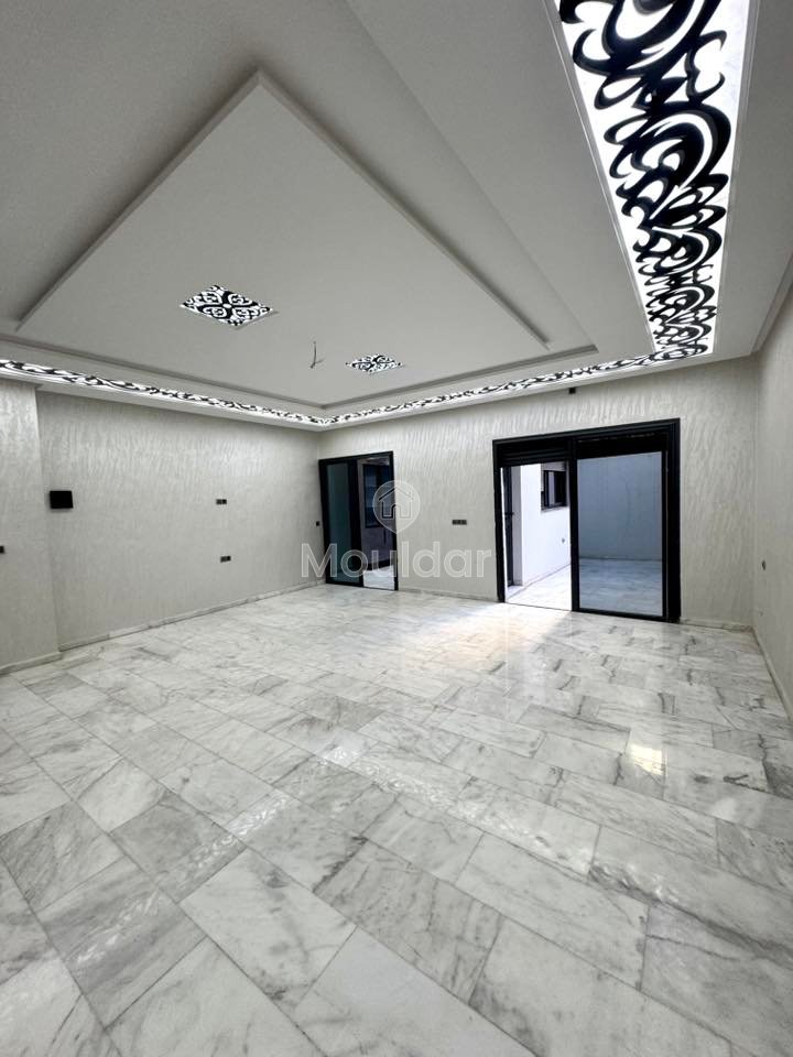 شقة دوبلكس جذابة للبيع في فاس: 3 غرف نوم وموقف سيارات - Photo 1