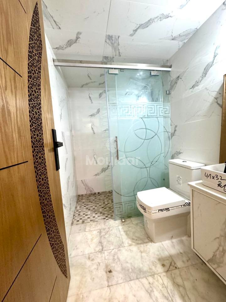 شقة دوبلكس جذابة للبيع في فاس: 3 غرف نوم وموقف سيارات - Photo 18