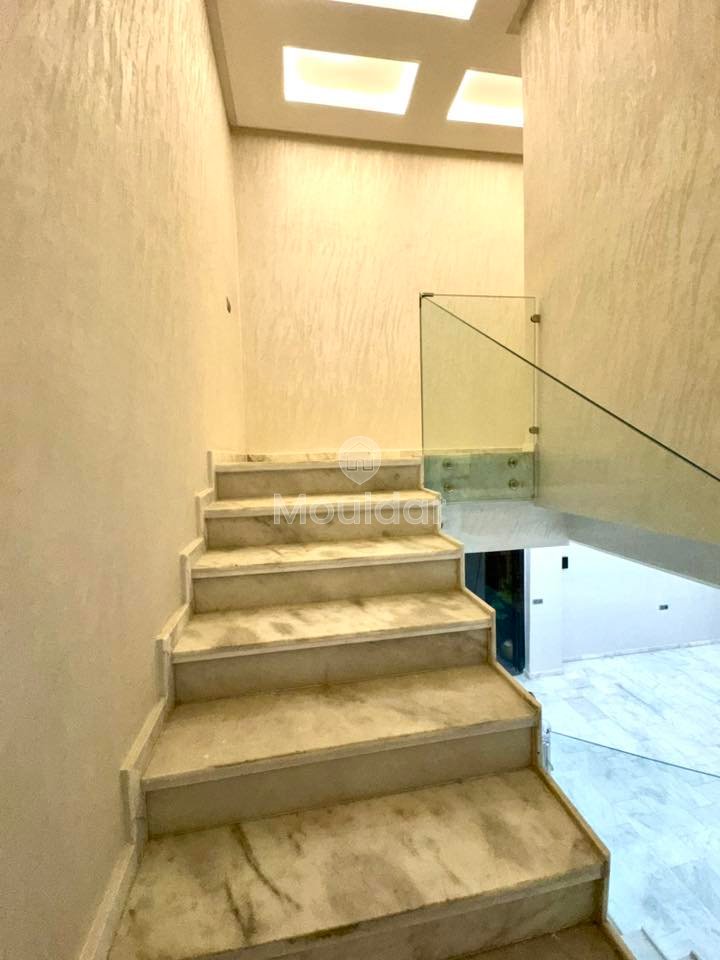 شقة دوبلكس جذابة للبيع في فاس: 3 غرف نوم وموقف سيارات - Photo 15