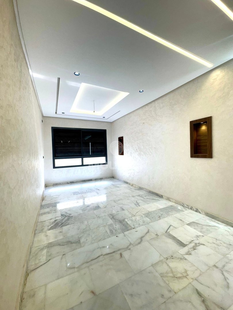 Fez'de satılık daire: Konfor ve olanaklar bir arada - Photo 1