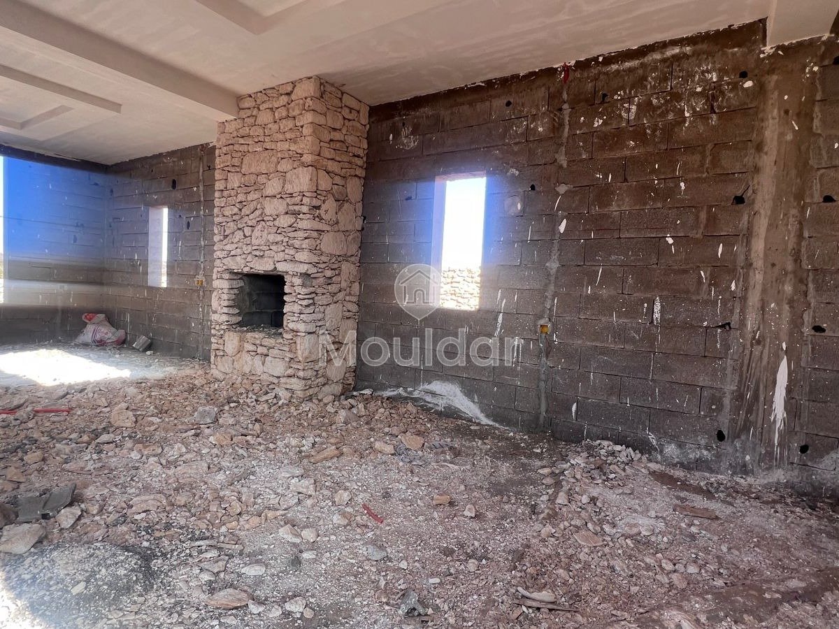 Villa Spacieuse à Essaouira : 6 Chambres et Équipements Prestigieux - Photo 4