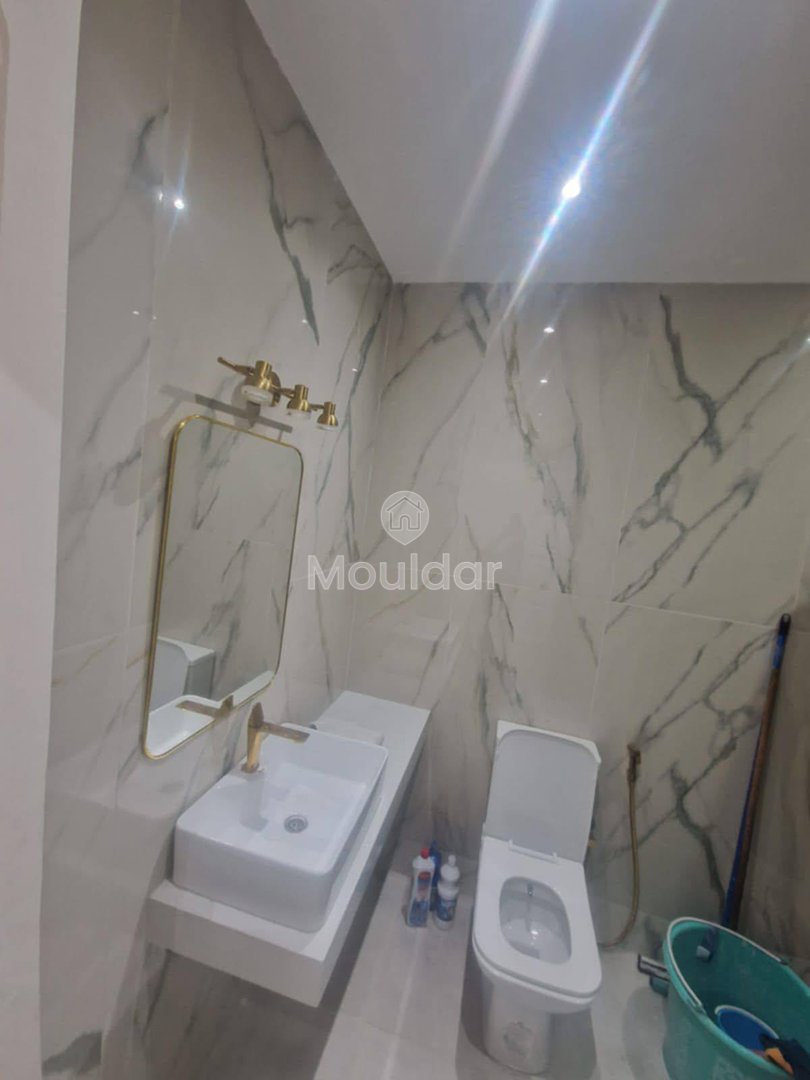 ستوديو مريح للإيجار في مراكش - فيكتور هوغو - Photo 8