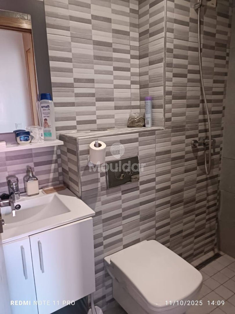 Apartment for Rent in Marrakech: Comfort and Practicality - Photo 8