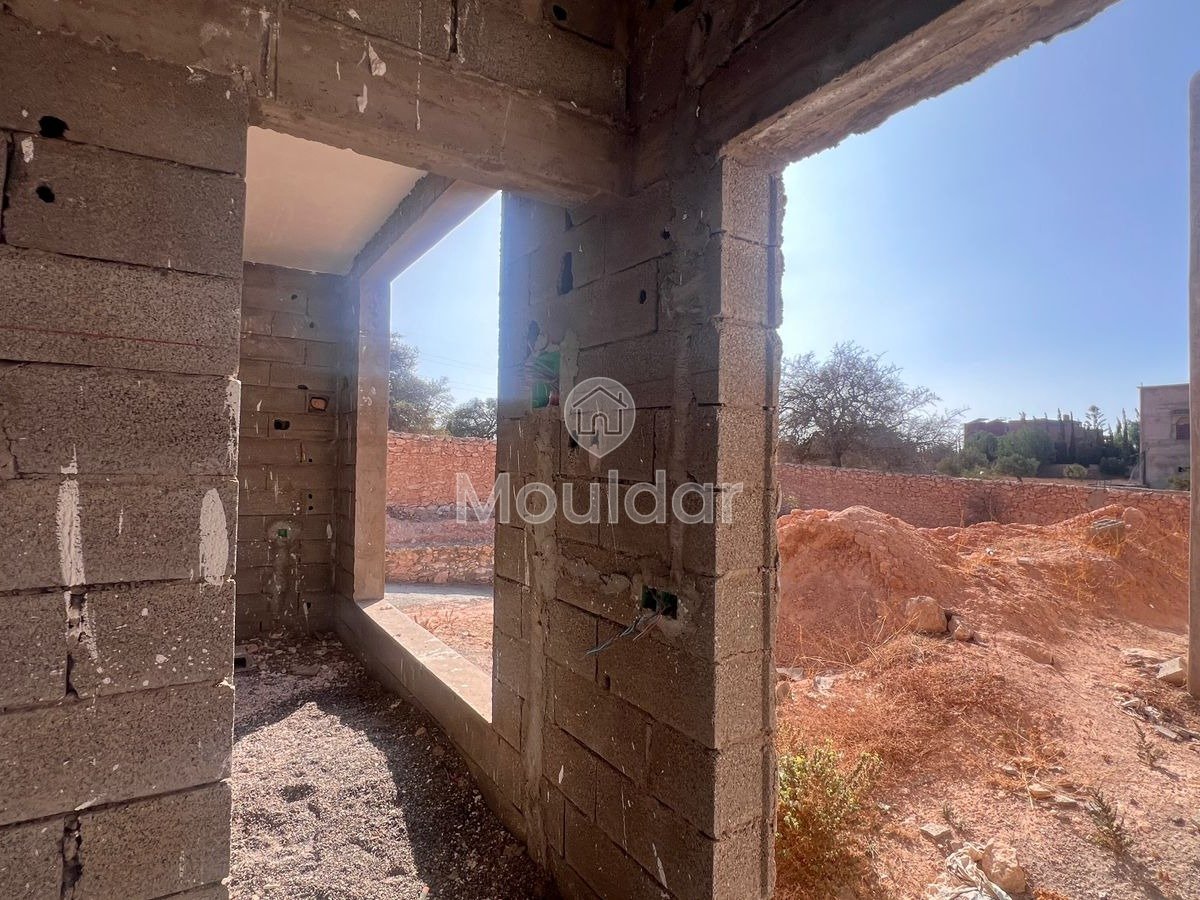 Villa Spacieuse à Essaouira : 6 Chambres et Équipements Prestigieux - Photo 7