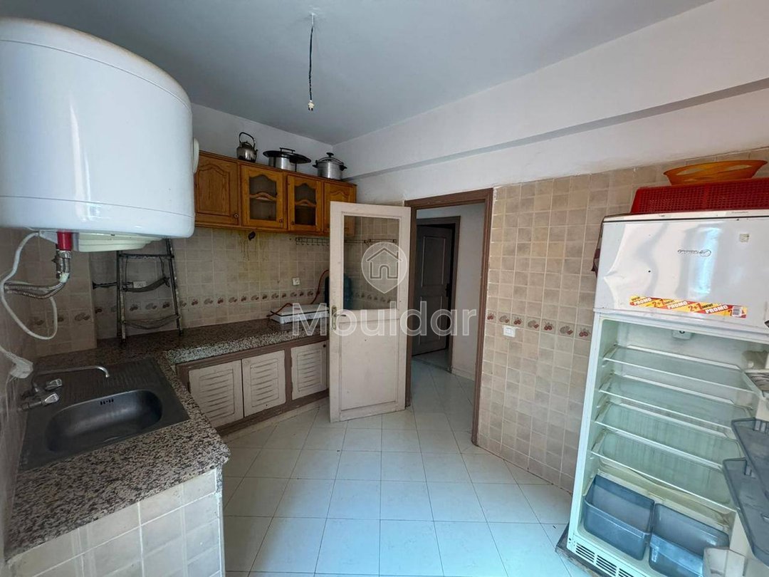 Wohnung zu verkaufen in Marrakesch: 2 Schlafzimmer mit Balkon - Photo 6