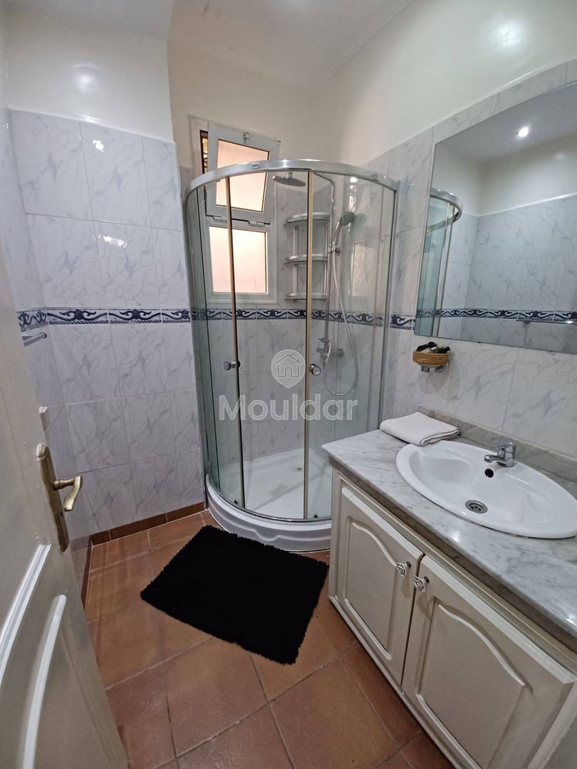 Kiralık Daire: Marrakech'in Kalbinde Güvenlik ve Konfor - Photo 9