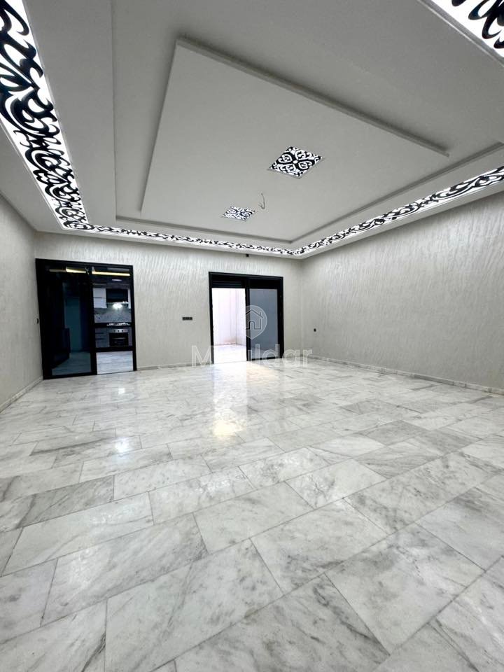 شقة دوبلكس جذابة للبيع في فاس: 3 غرف نوم وموقف سيارات - Photo 8