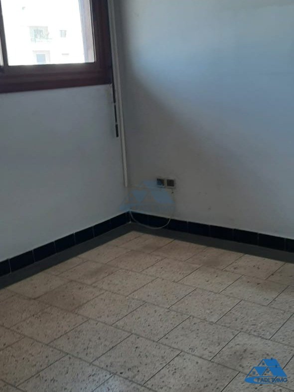LOCATION APPARTEMENT USAGE BUREAU BD HASSAN II TEMARA - Photo 7