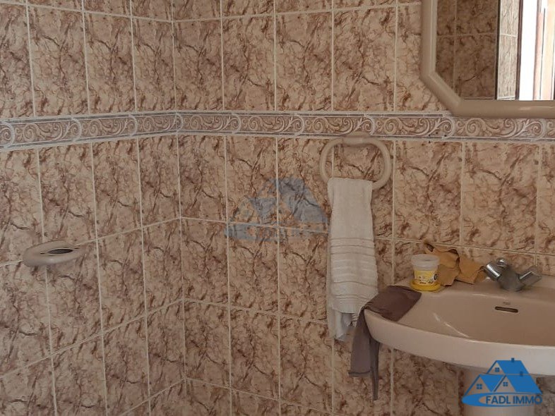 LOCATION APPARTEMENT USAGE BUREAU BD HASSAN II TEMARA - Photo 4