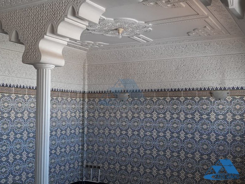 LOCATION APPARTEMENT USAGE BUREAU BD HASSAN II TEMARA - Photo 3