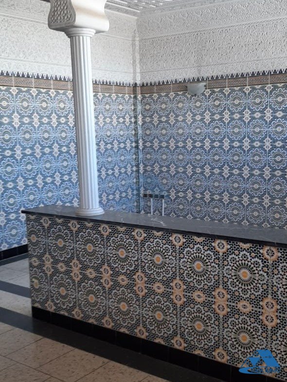 LOCATION APPARTEMENT USAGE BUREAU BD HASSAN II TEMARA - Photo 6