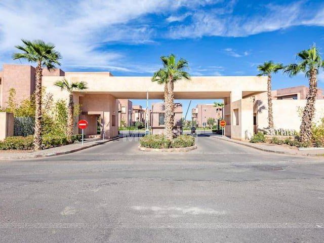 Spacious 3-Bedroom Apartment for Rent in Marrakech - Mohammed VI Avenue - Photo 12