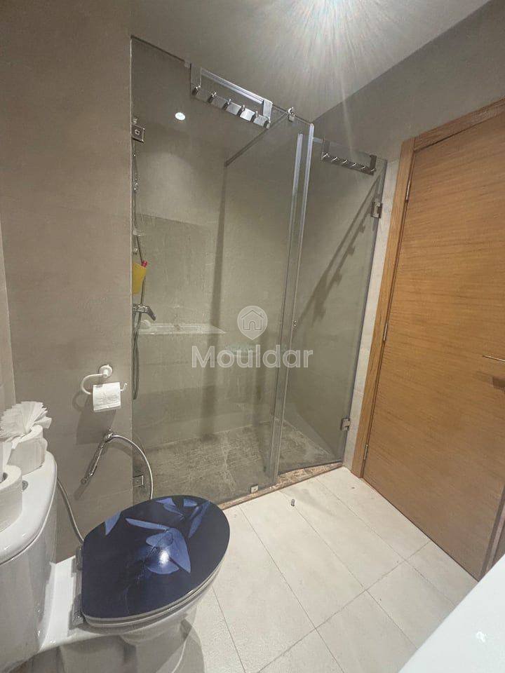 Spacious 3-Bedroom Apartment for Rent in Marrakech - Mohammed VI Avenue - Photo 19