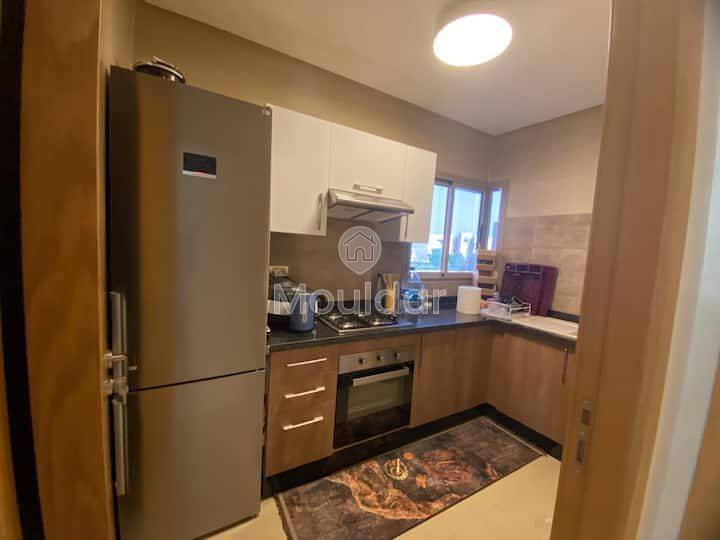 Spacious 3-Bedroom Apartment for Rent in Marrakech - Mohammed VI Avenue - Photo 17