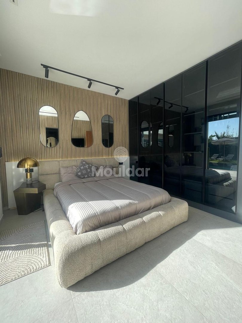 Luxe Villa in Marrakech: elegantie en beveiligd comfort - Photo 4