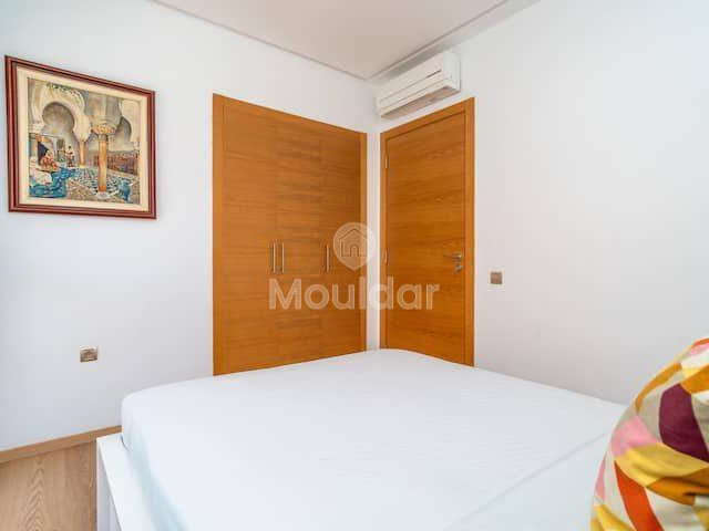 Spacious 3-Bedroom Apartment for Rent in Marrakech - Mohammed VI Avenue - Photo 5