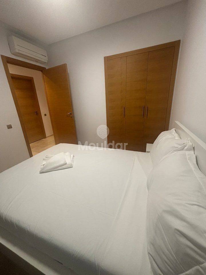 Spacious 3-Bedroom Apartment for Rent in Marrakech - Mohammed VI Avenue - Photo 8