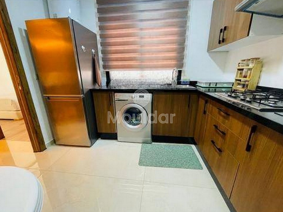 Charming 2 Bedroom Apartment for Rent in Marrakech with Pool - Photo 9