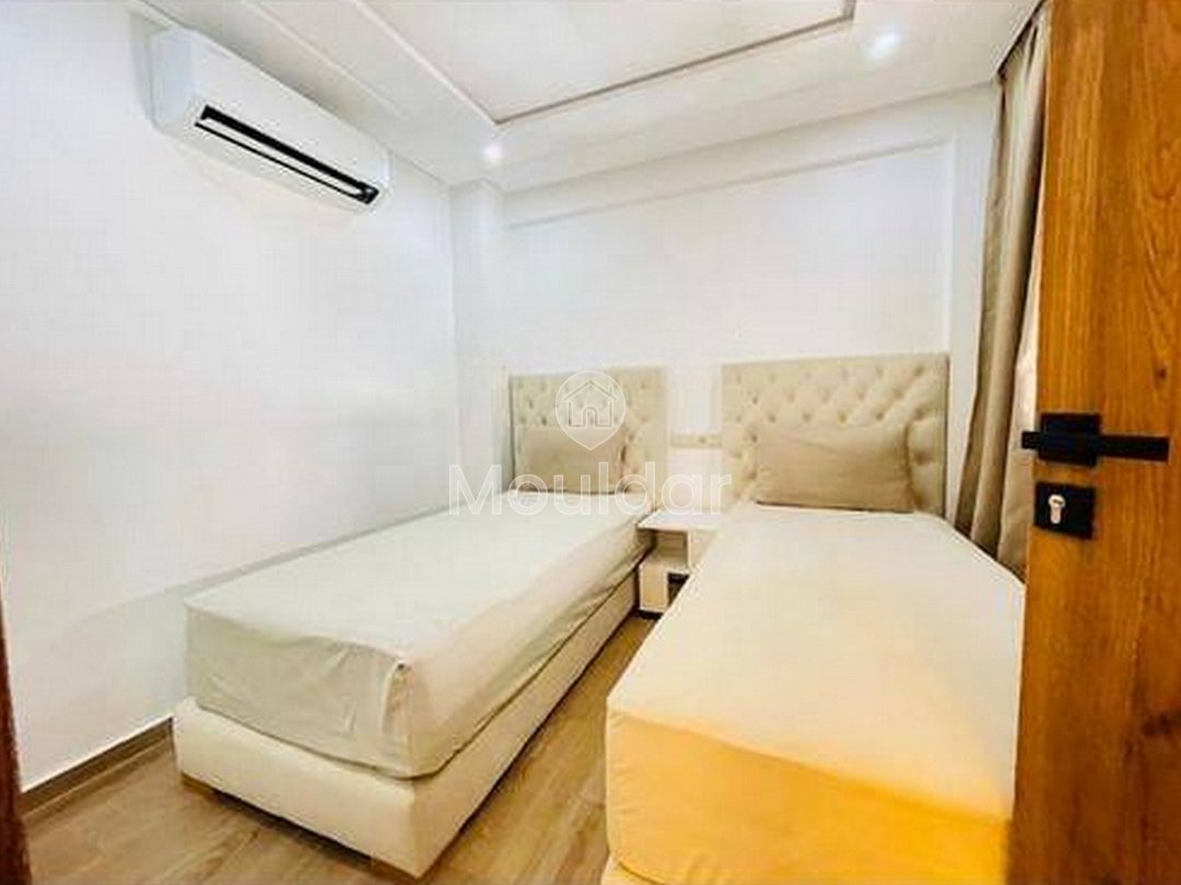 Charming 2 Bedroom Apartment for Rent in Marrakech with Pool - Photo 5