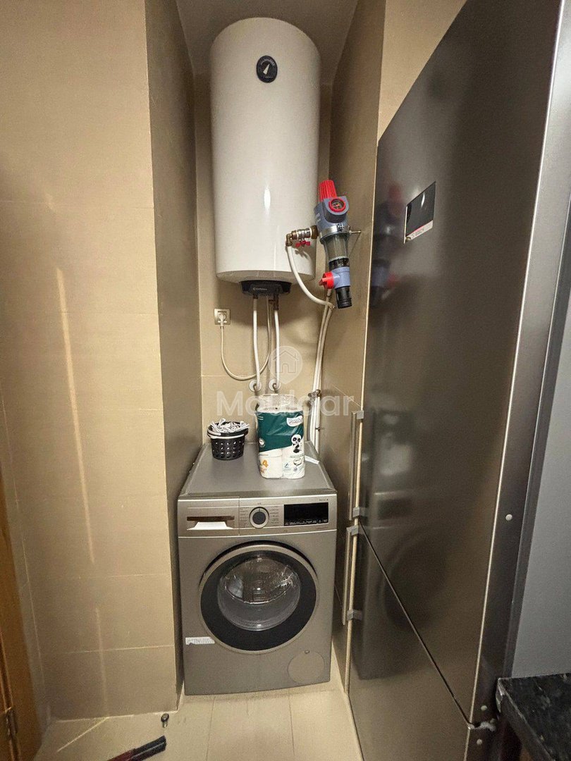 Spacious 3-Bedroom Apartment for Rent in Marrakech - Mohammed VI Avenue - Photo 15