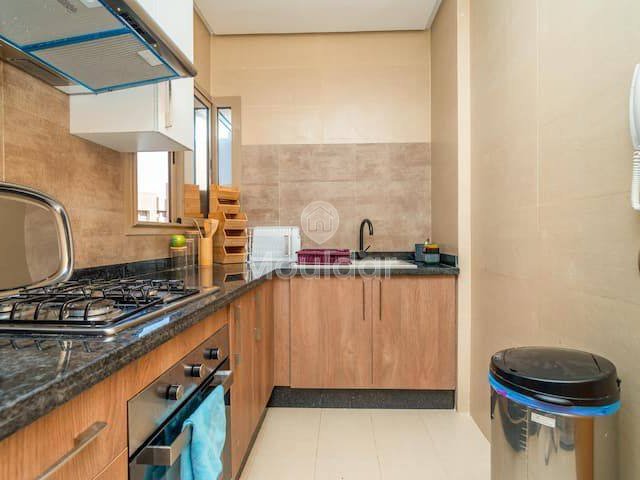 Spacious 3-Bedroom Apartment for Rent in Marrakech - Mohammed VI Avenue - Photo 16