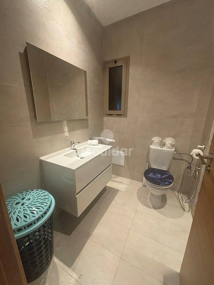 Spacious 3-Bedroom Apartment for Rent in Marrakech - Mohammed VI Avenue - Photo 20