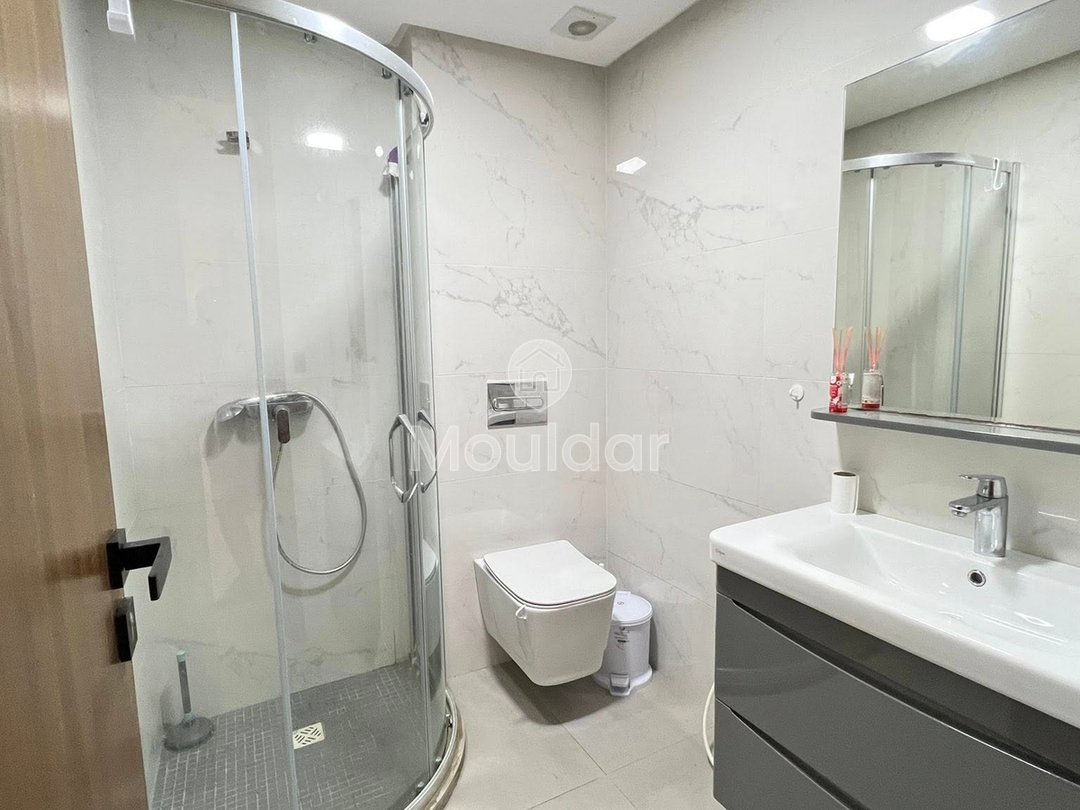 شقتك المثالية في دار بوعزة: 3 غرف للإيجار - Photo 18