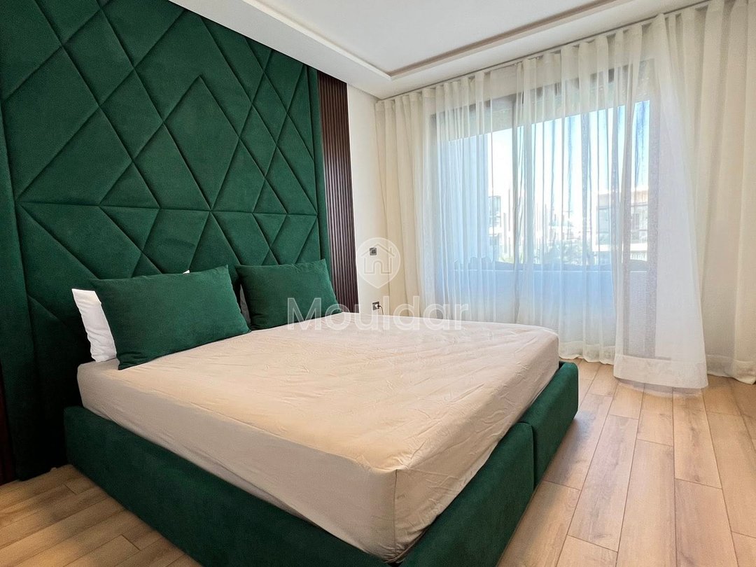 شقتك المثالية في دار بوعزة: 3 غرف للإيجار - Photo 5