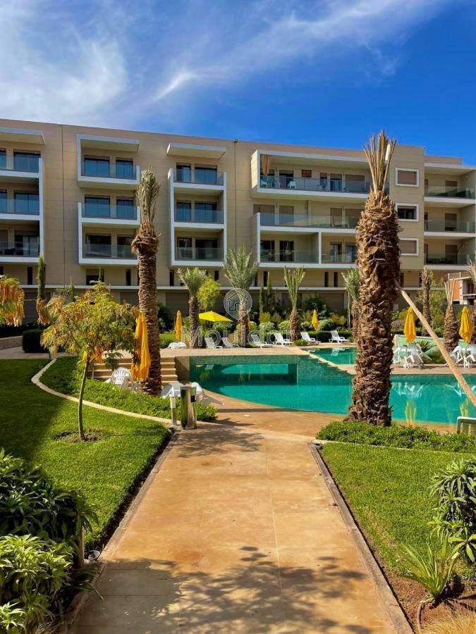 دوبلكس حديث في مراكش: الراحة والسكينة في انتظاره - Photo 11