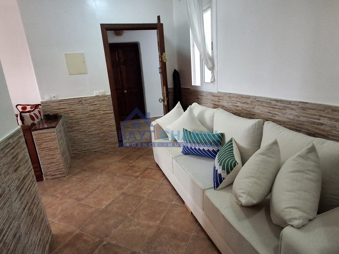 Your Dream Apartment in Jawhara Smir, M'diq! - Photo 14