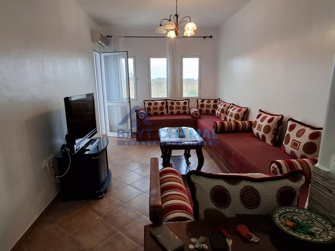 Your Dream Apartment in Jawhara Smir, M'diq! - Photo 3